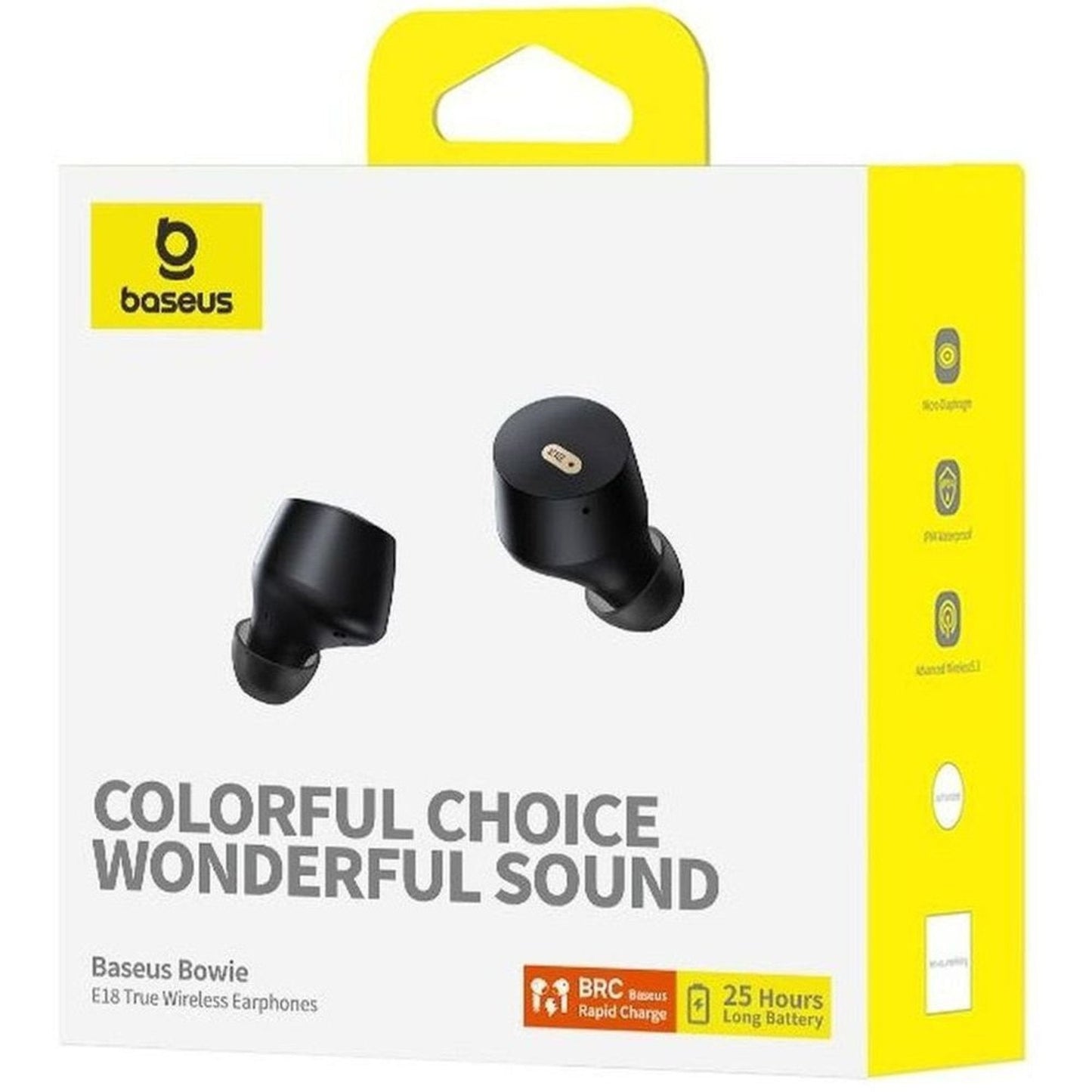 Baseus Bowie E18 True Wireless Earphones