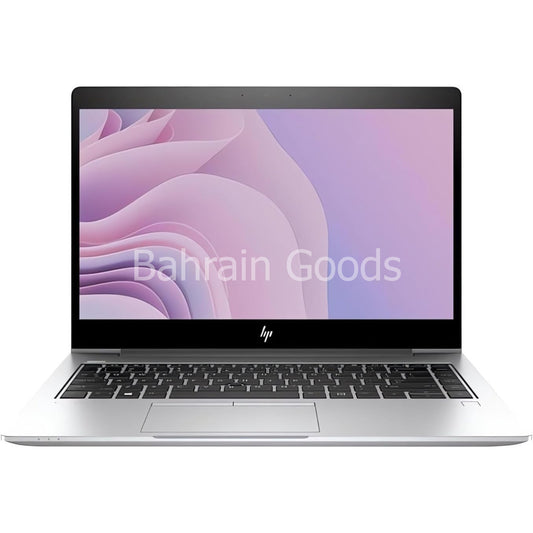 HP EliteBook 830 G6 Intel Core i5 (8th-Gen) Touchscreen