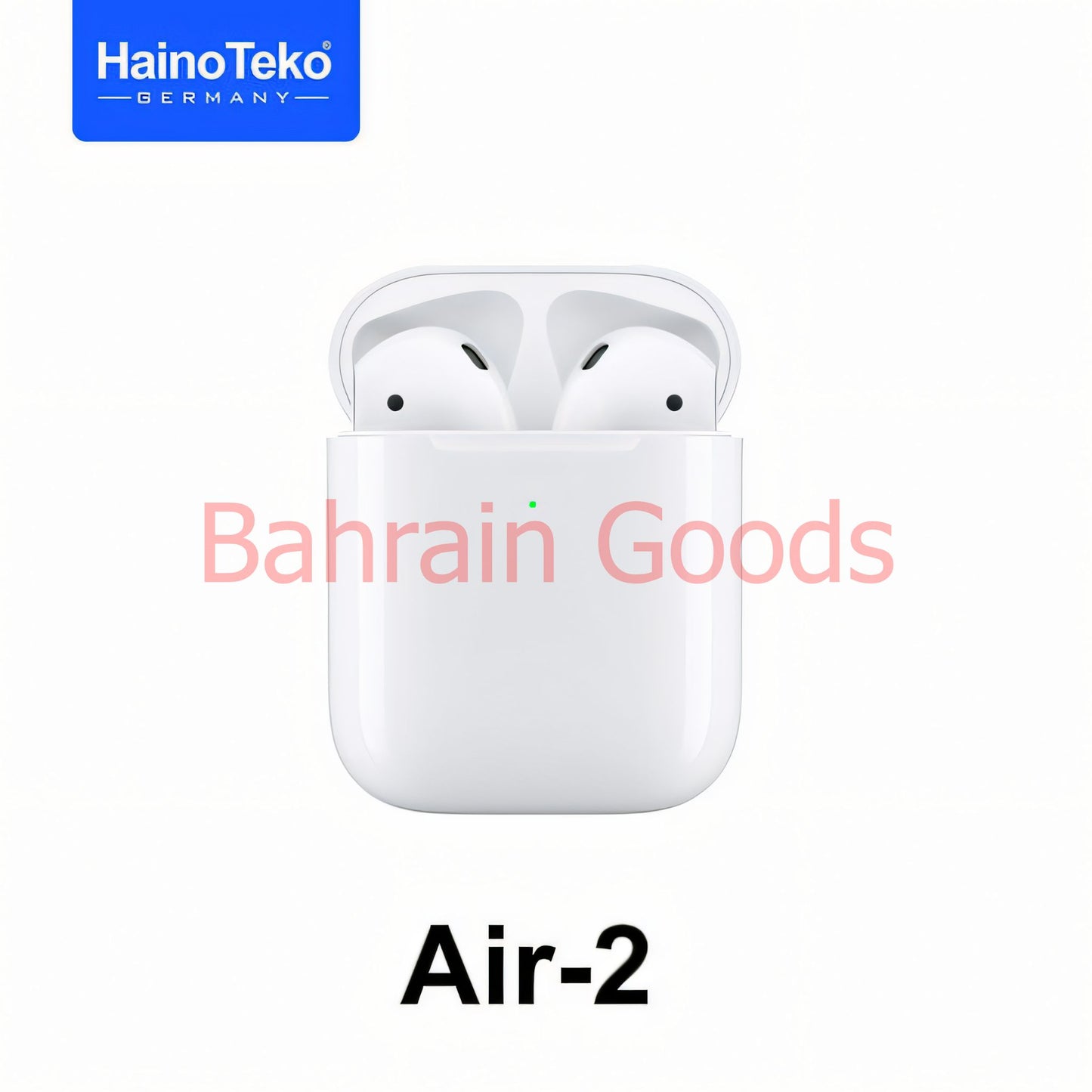 Haino Teko Air-2 ((Genuine)) Bahrain Goods