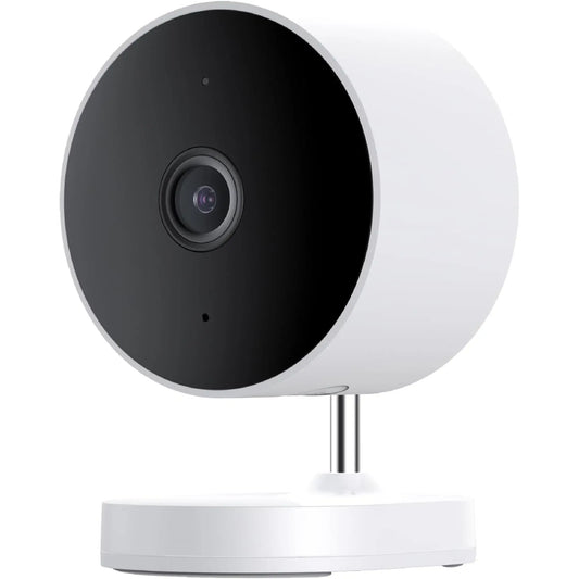 Xiaomi Outdoor Camera AW200 1080p WiFi Security Cam | Night Vision & IP65