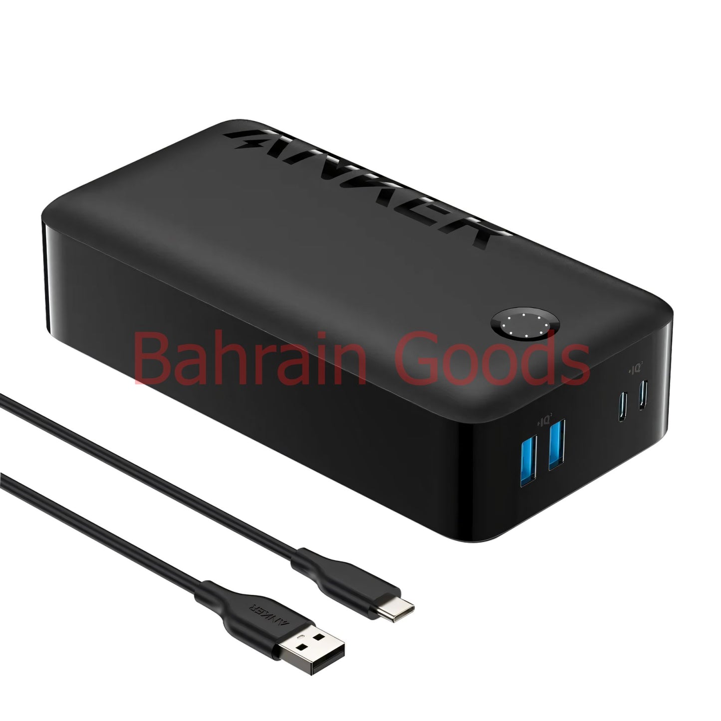 Anker 347 Power Bank (PowerCore 40K)