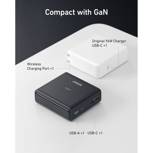 Anker 100W Charging Base for Anker Prime Power Bank
