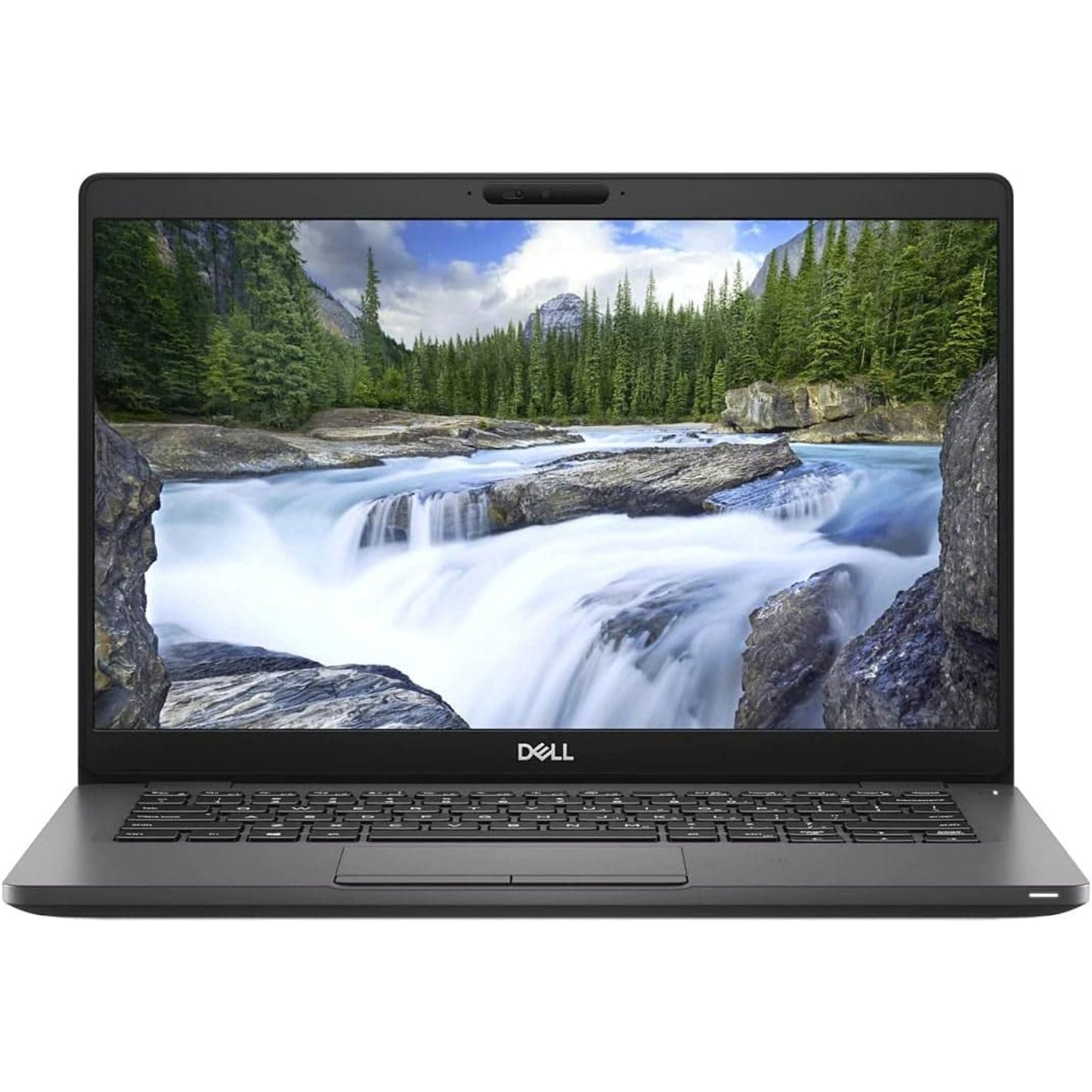 Dell Latitude 5300 Laptop 13.3 Intel Core i7 8th Gen Bahrain Goods
