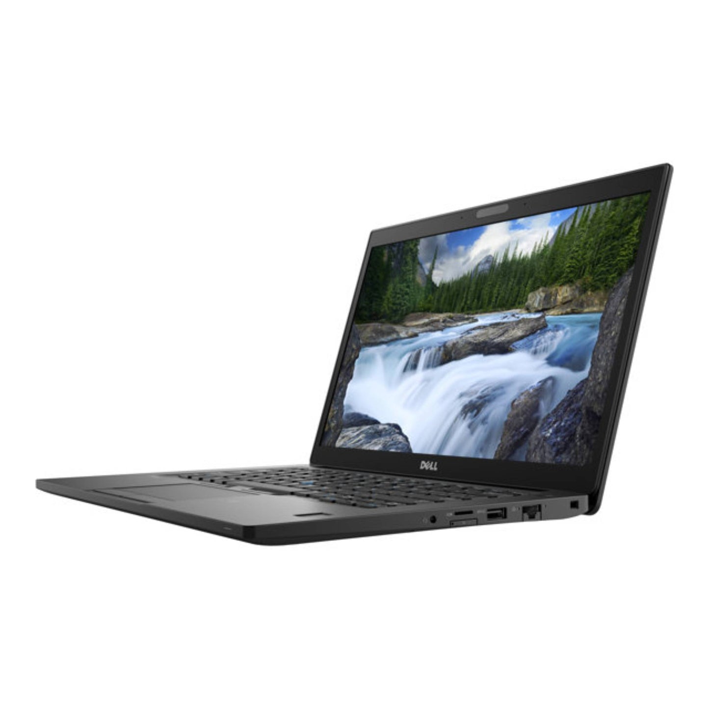 Dell Latitude 7490 Laptop 14" | Intel Core i7 8th Gen | 16GB/256NVMe