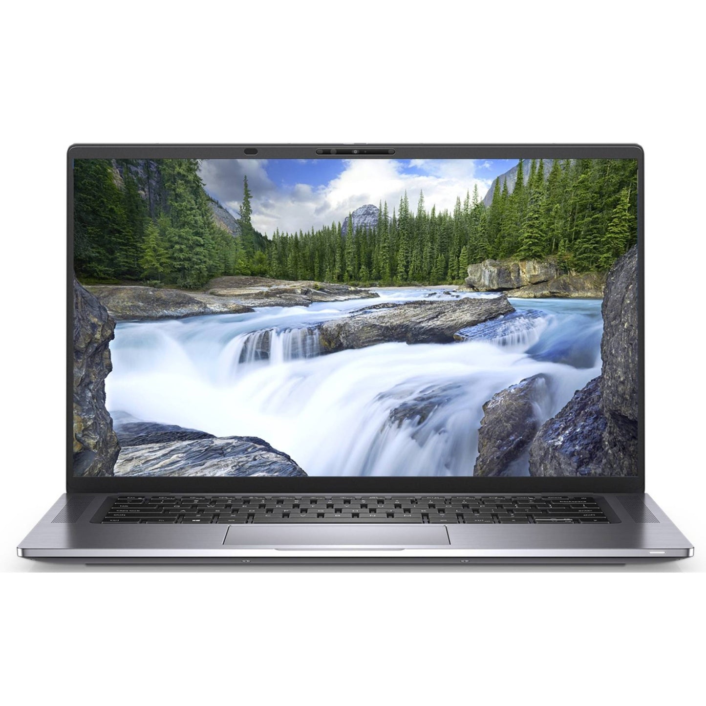 Dell Latitude 9510 15.6" Notebook | Intel Core i7-10810U