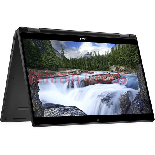 Dell Latitude 7390 2-in-1 Laptop, 13.3inch Intel Core i7 (8th Gen) Bahrain Goods