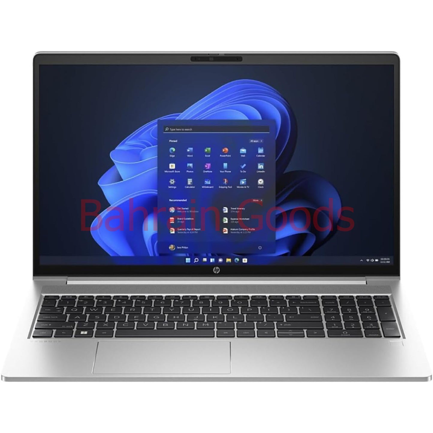 HP ProBook 440 G8 14" Notebook | Intel Core i5 11th Gen