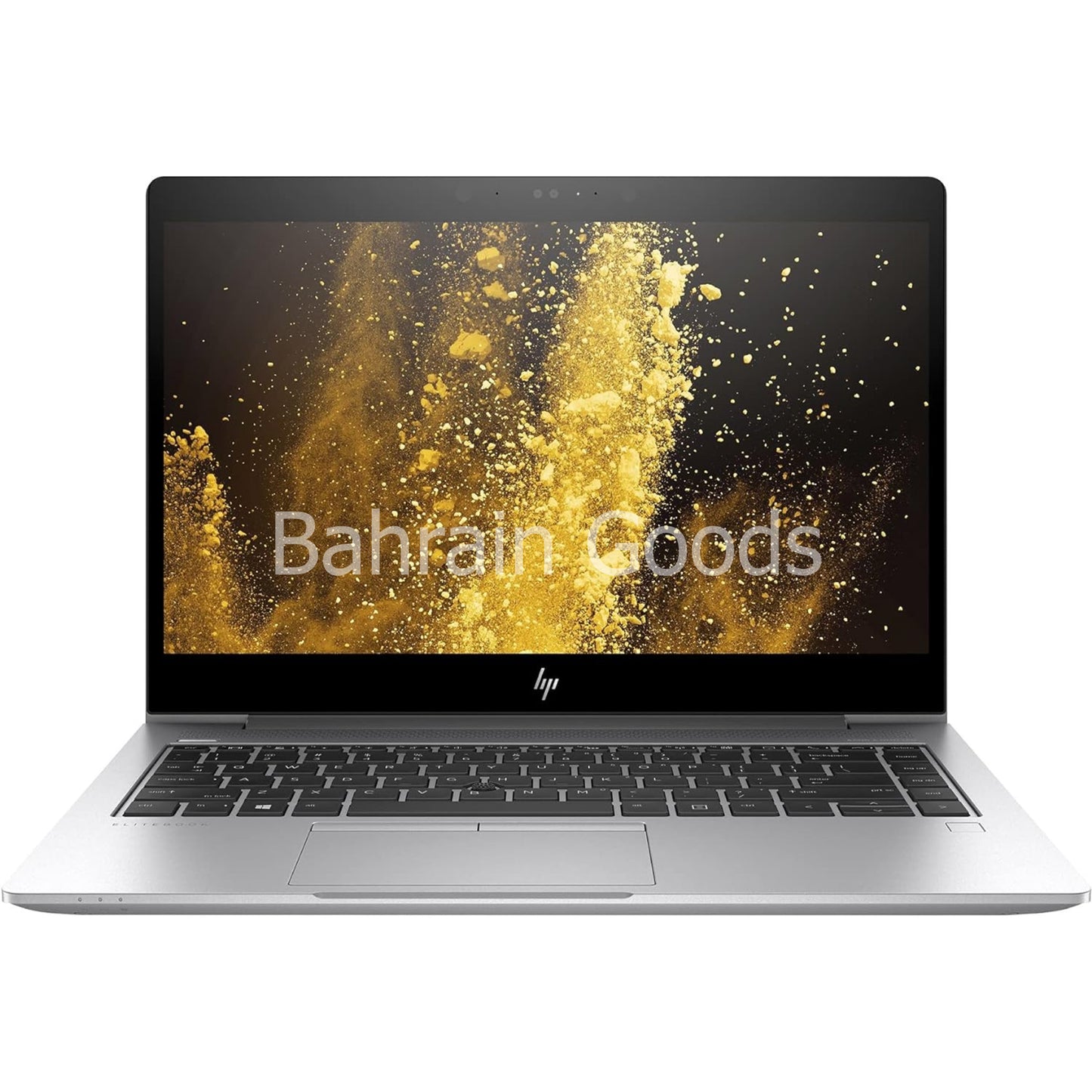 HP Elitebook 840 G5 Business Laptop 7th Gen Intel Core i5 Bahrain Goods
