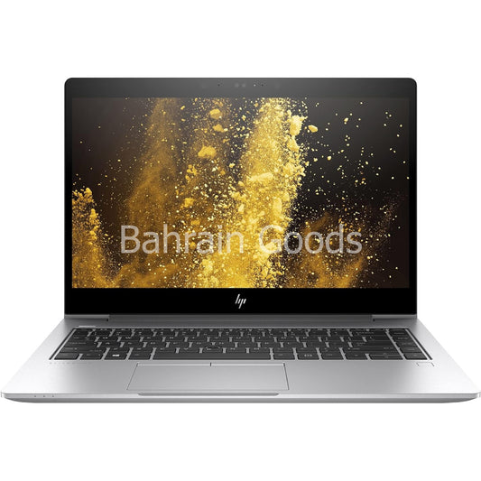HP Elitebook 840 G5 Business Laptop 7th Gen Intel Core i5 Bahrain Goods