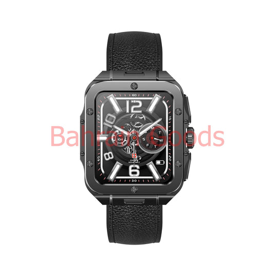 Swiss Military Smartwatch ALPS 2