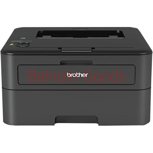 Brother HL-L2360DW Compact Monochrome Laser Printer with Wireless Networking and Duplex