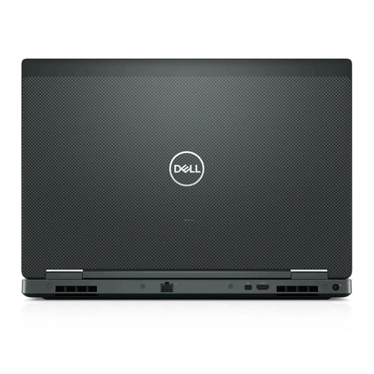 Dell Precision 7530 Intel® Core™ i9-8950HK | 6GB NVIDIA® Quadro