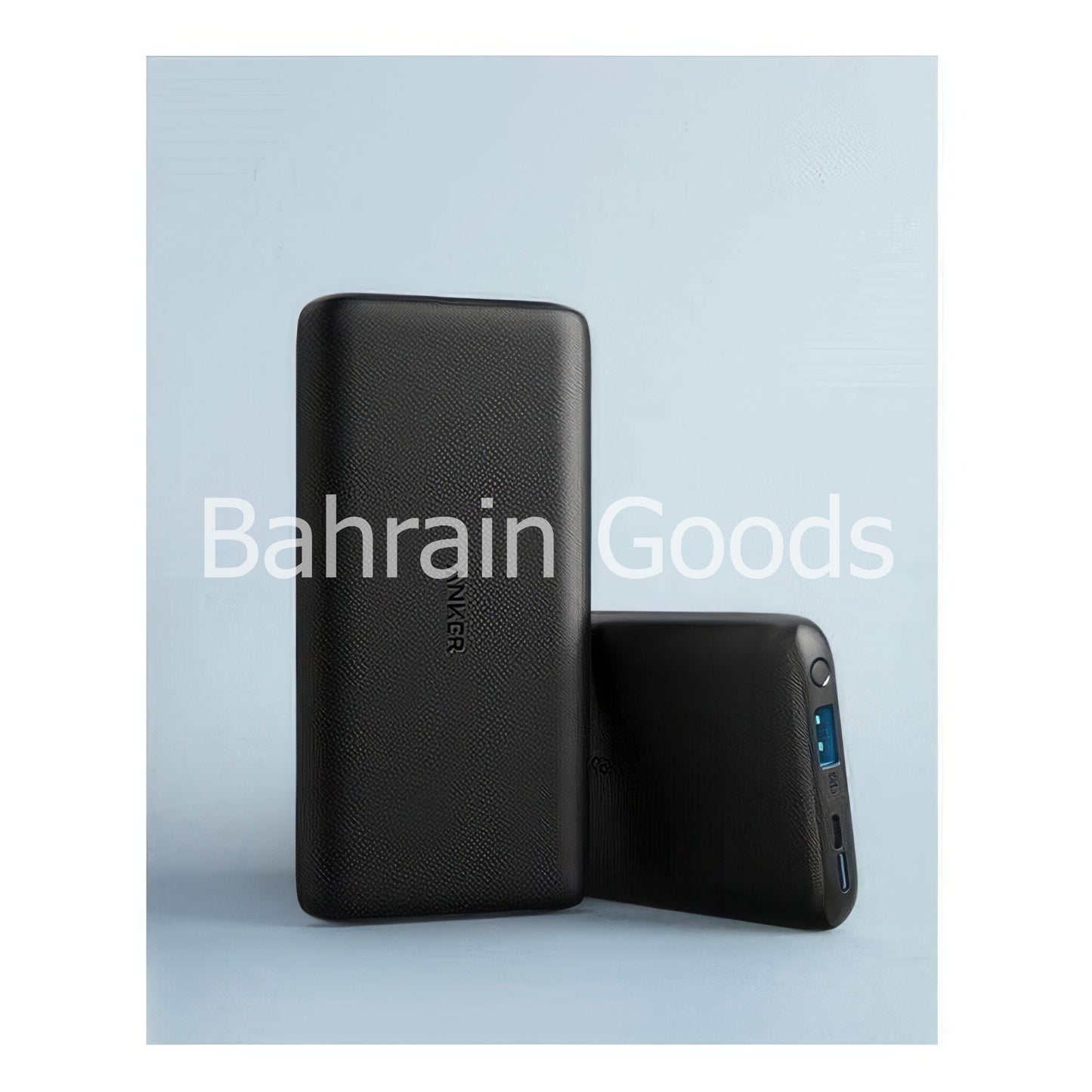 Anker PowerCore Lite 10000Mh Black Bahraion Goods