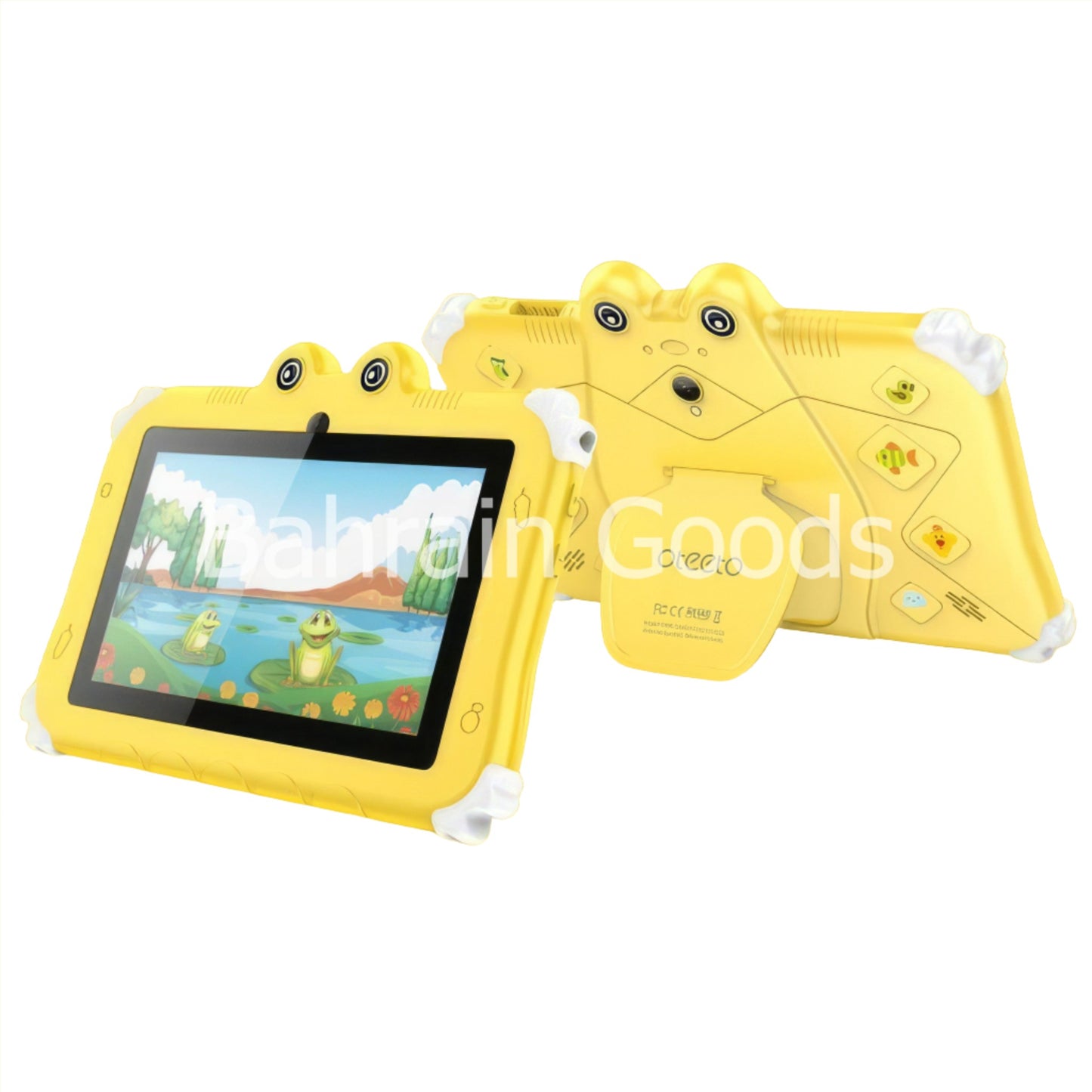 Oteeto TAB 6 KIDS Edition 4GB/64GB Bahrain Goods