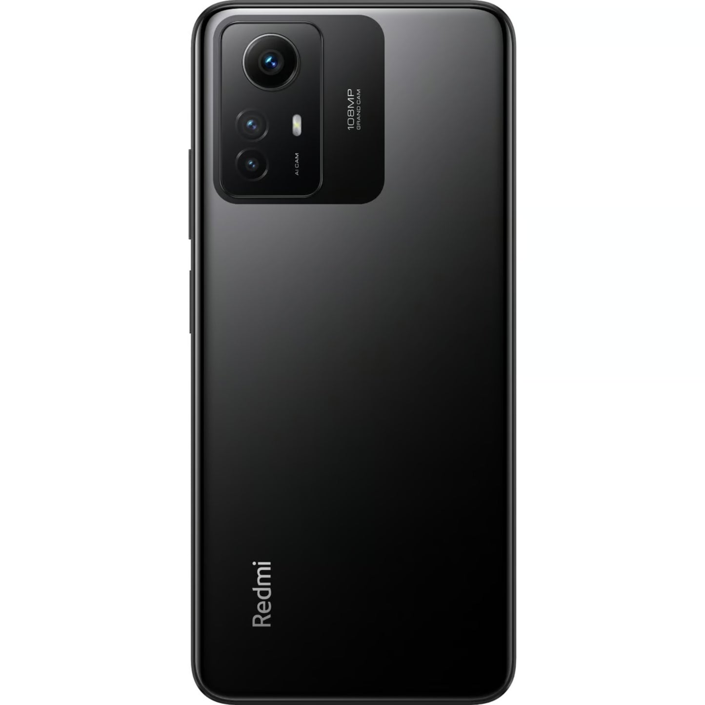 Xiaomi Redmi Note 12S Dual SIM 4G Smartphone