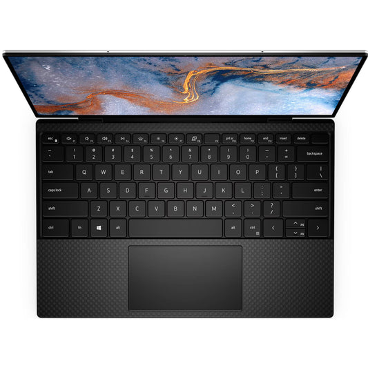 Dell XPS 9310 Laptop | 13.4" 1920x1200 FHD+ | Intel Core i7 16GB/512GB