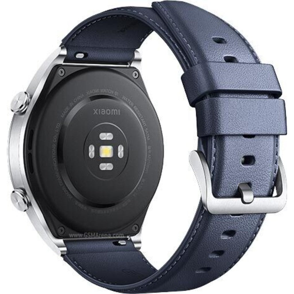 Xiaomi Watch S1 Black