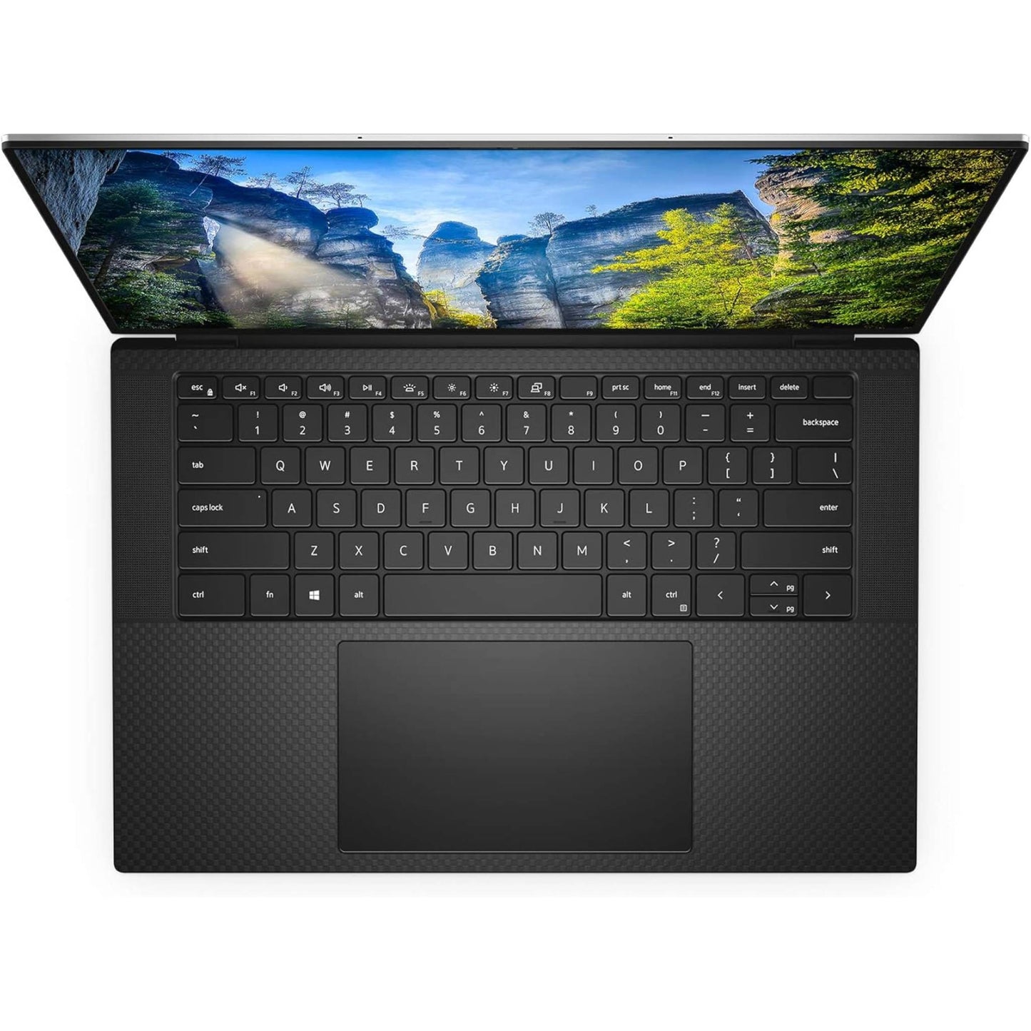 Dell Precision 5550 Workstation 15.6" inch | Intel Core I7-10850H