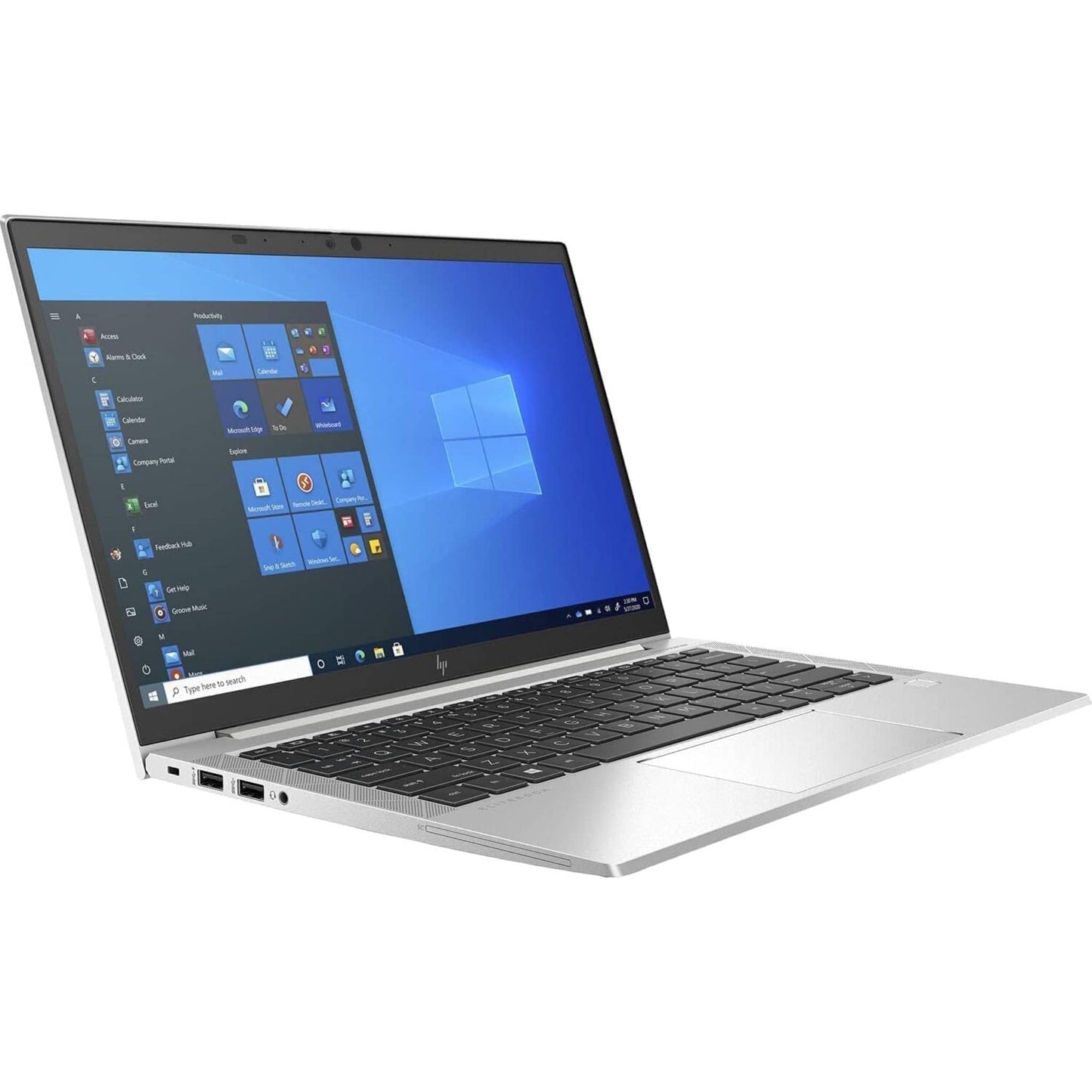 HP EliteBook 840 G8 14.0" Intel Core i5 (11th-Gen)