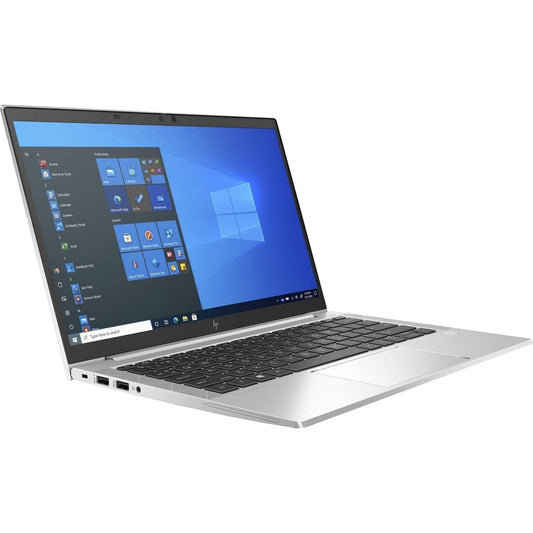 HP EliteBook 840 G8 14.0" Intel Core i5 (11th-Gen)