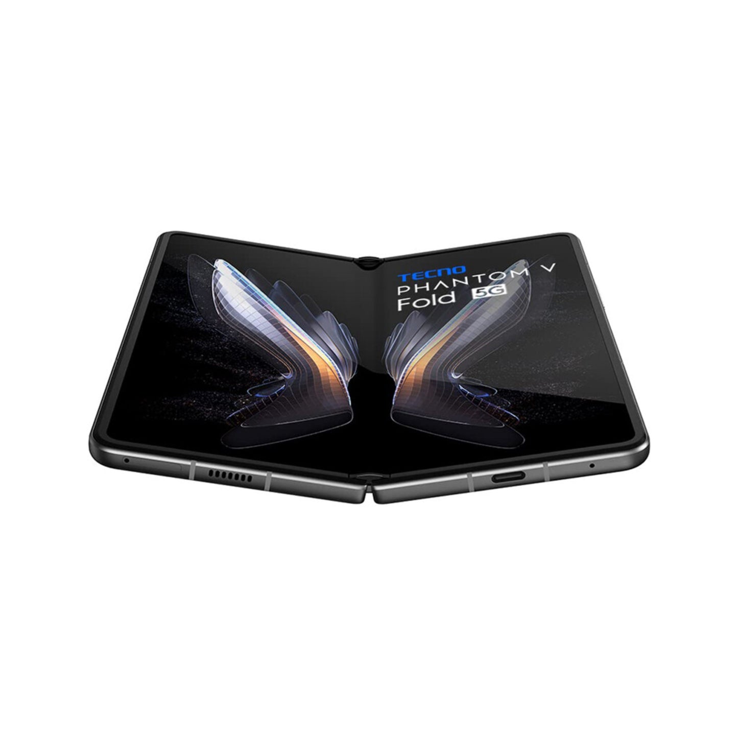 Tecno Phantom V Fold 5G