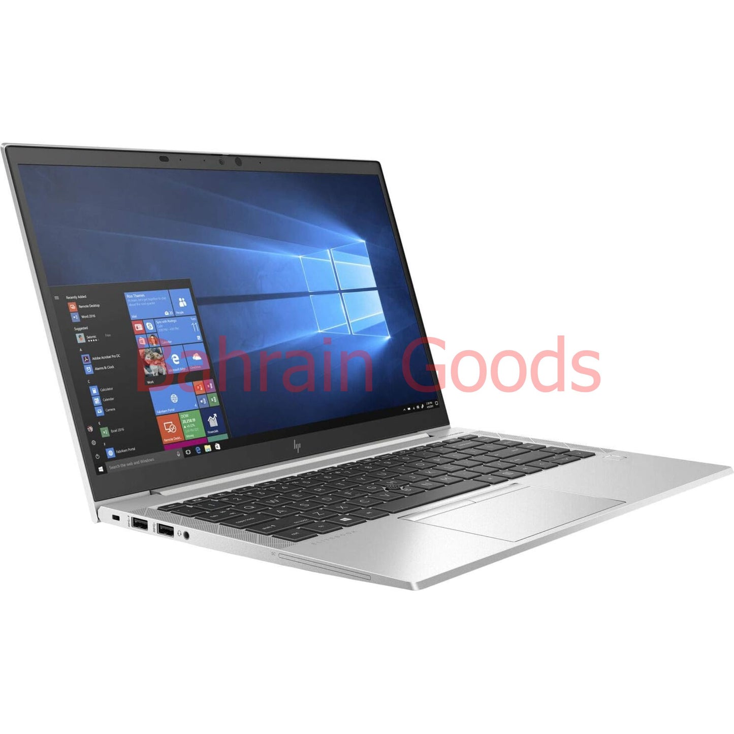 HP EliteBook 830 G7 13" Premium Business Laptop | Intel Core i7-10610U
