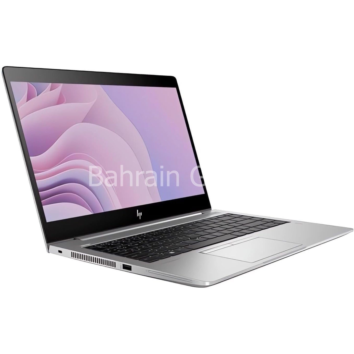 HP EliteBook 830 G6 Intel Core i5 (8th-Gen) Touchscreen