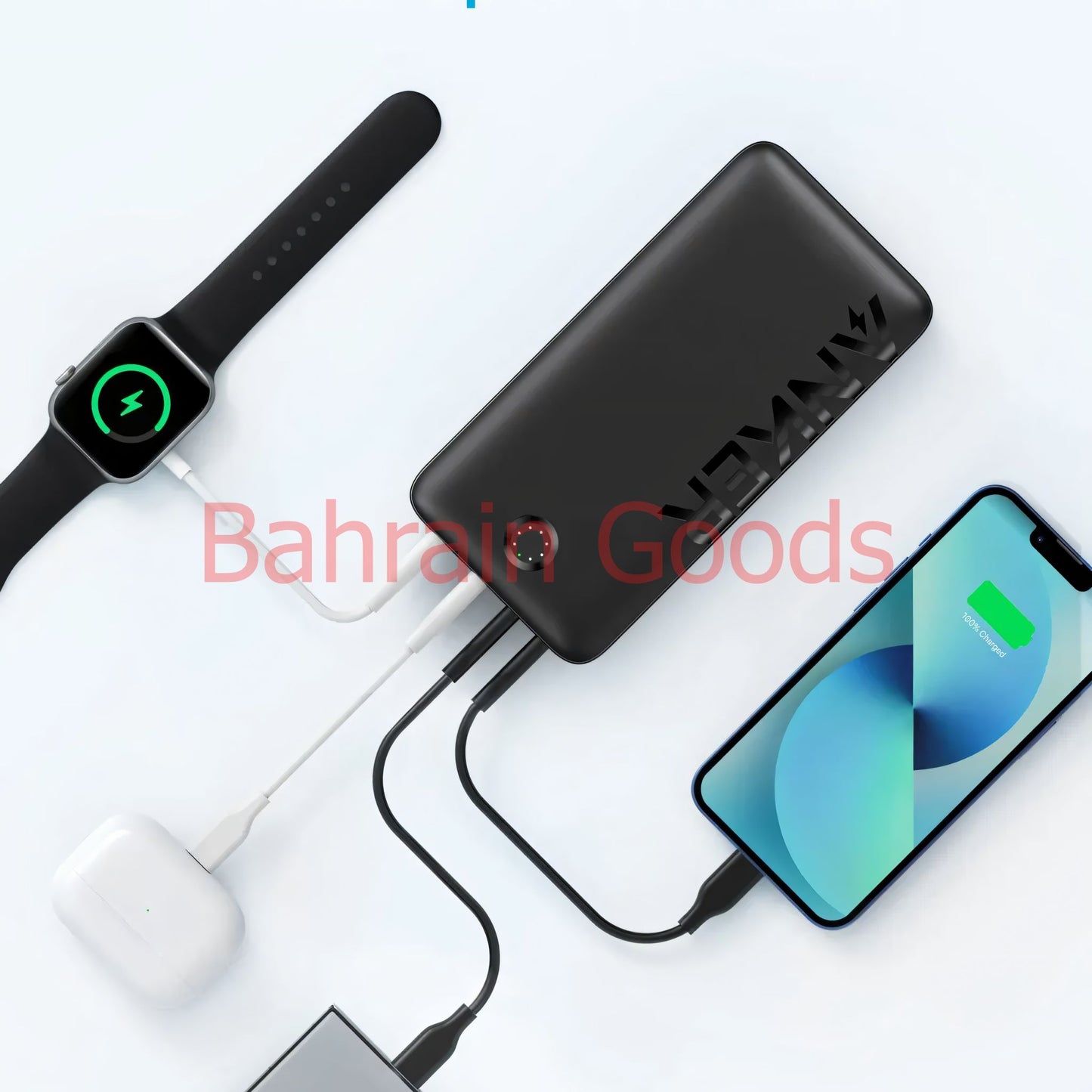 Anker 347 Power Bank (PowerCore 40K)
