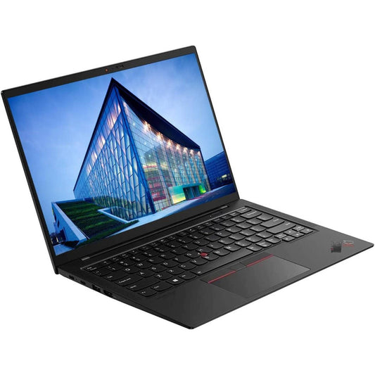 Lenovo ThinkPad X1 Carbon Gen 9 | Intel® Core™ i7-1185G7 32GB DDR4 RAM | Full HD Touchscreen