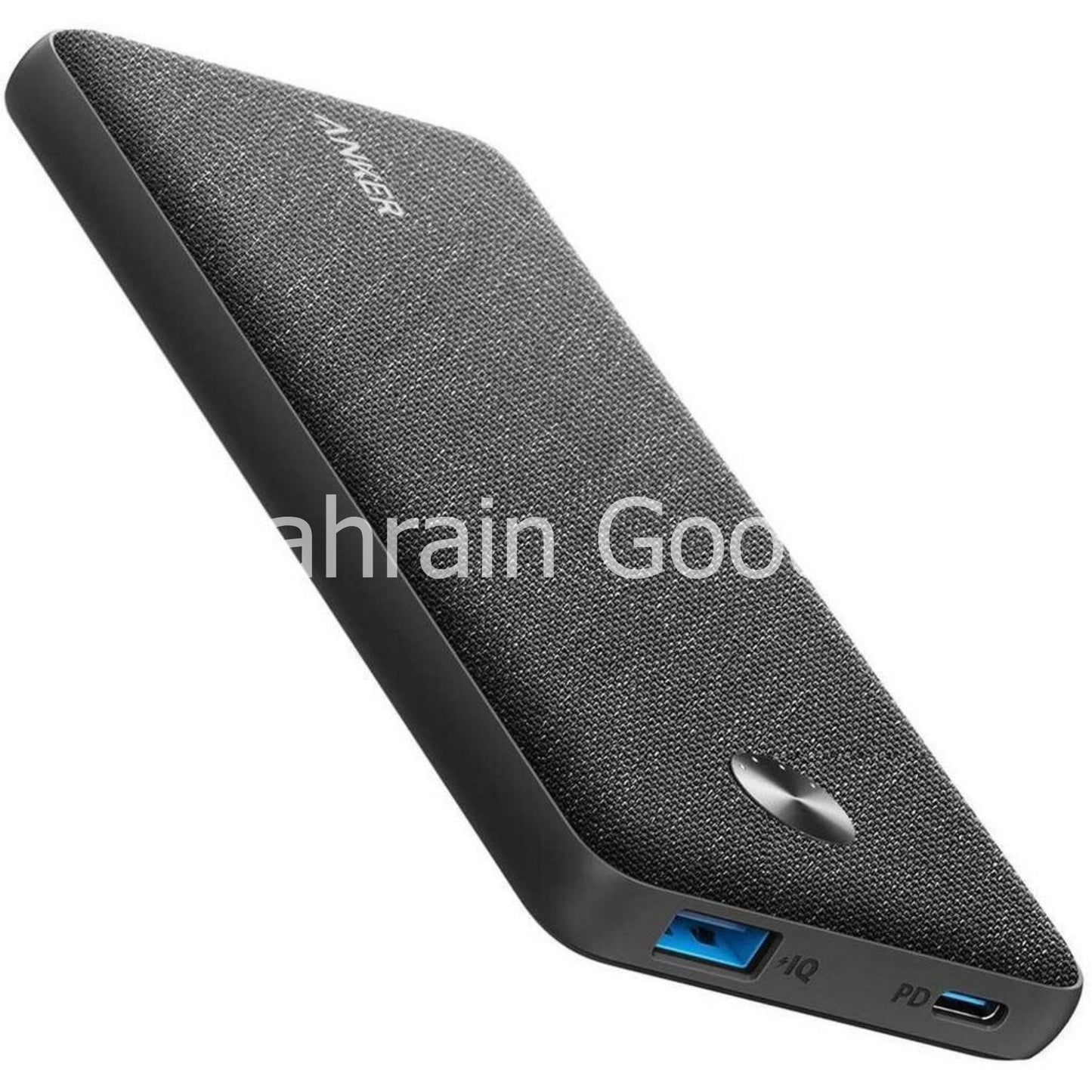 Anker Powercore Metro Essential 20000 Pd 20W Fabric Bahrain Goods