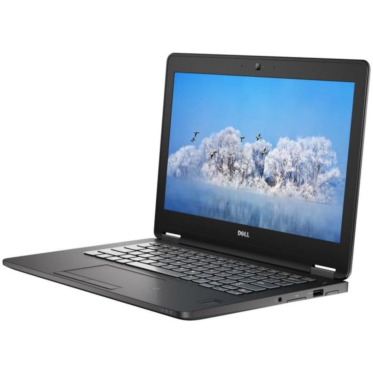 Dell Latitude E7270 12.5" Core i7-6th Generation