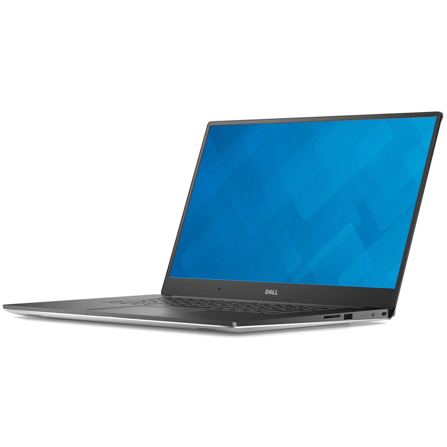 Dell Precision 5510 Intel® Core™ i7-6820HQ processor