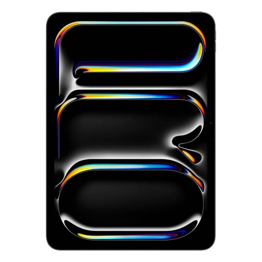 Apple 11-inch iPad Pro (M4) 256GB with Standard Glass - Space Black | 2024 | Wifi Only