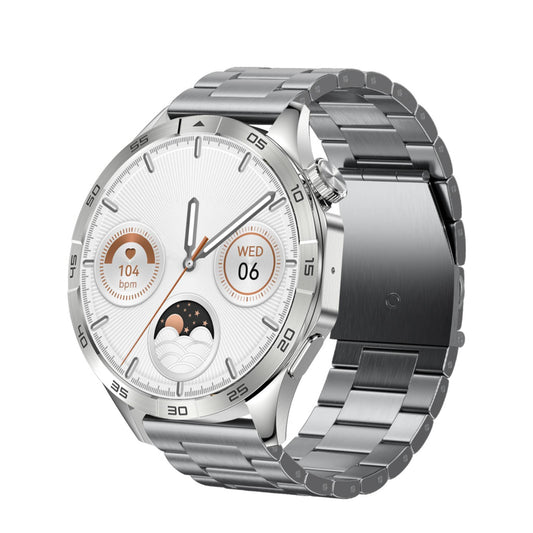 Oteeto Watch 5 pro 1.43 Inch AMOLED Display