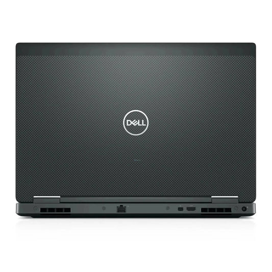Dell Precision 7530 Workstation Intel® Core™ i7-8850H | 6GB NVIDIA® Quadro® P3200