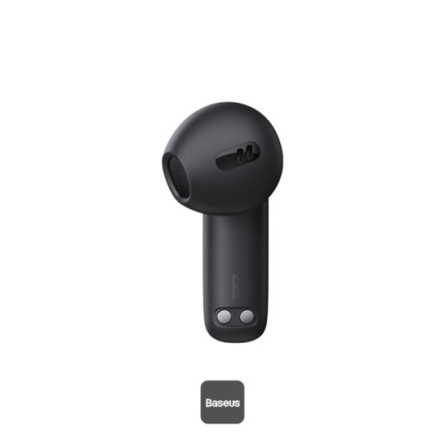Baseus C-Mic CM10 Solar Charging Single Ear Wireless Earphone for Car
