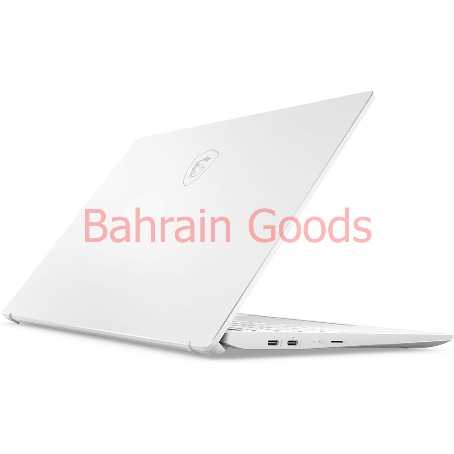 MSI Prestige 14 A10SC 14 Intel Core i7 (10th-Gen)