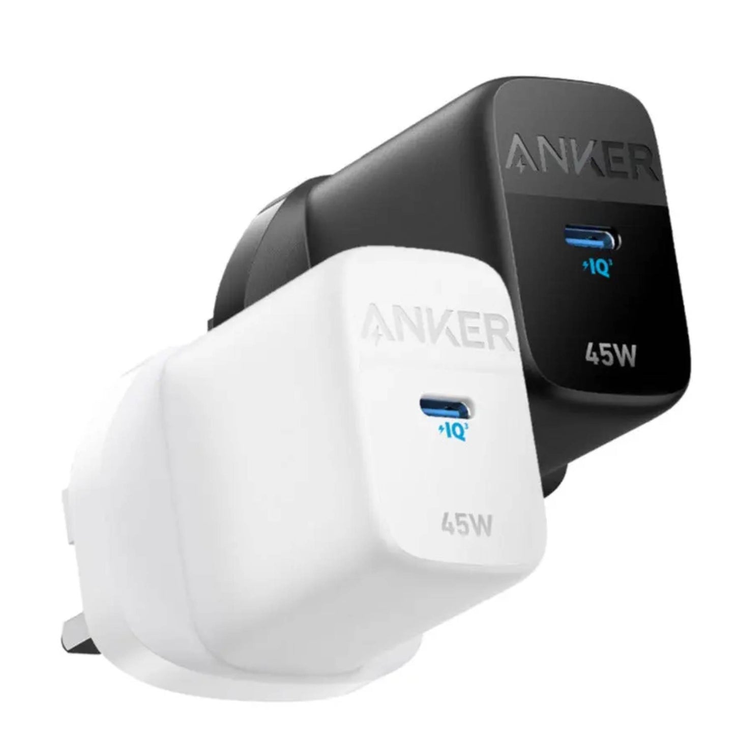 Anker 313 Charger (Ace, 45W)