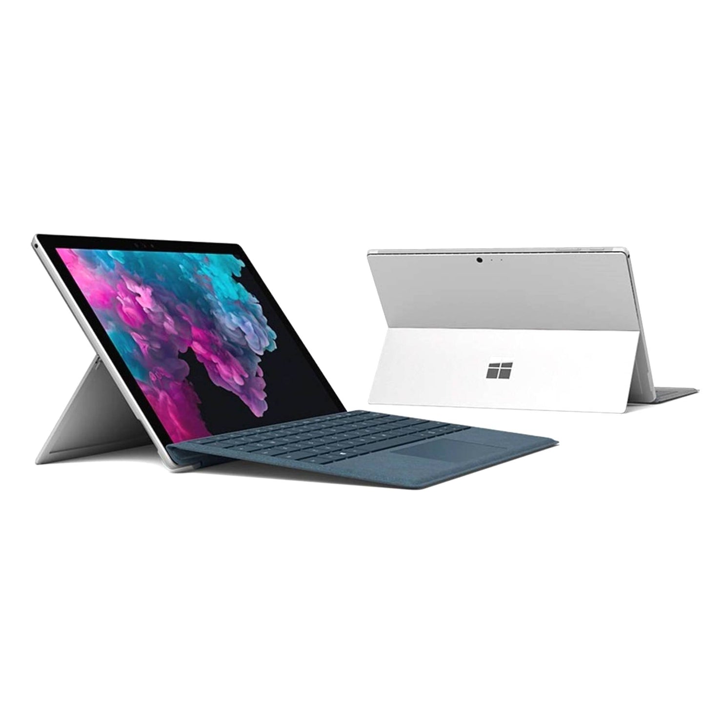 Microsoft Surface Pro 6 (Intel Core i5, 8GB RAM, 256GB)