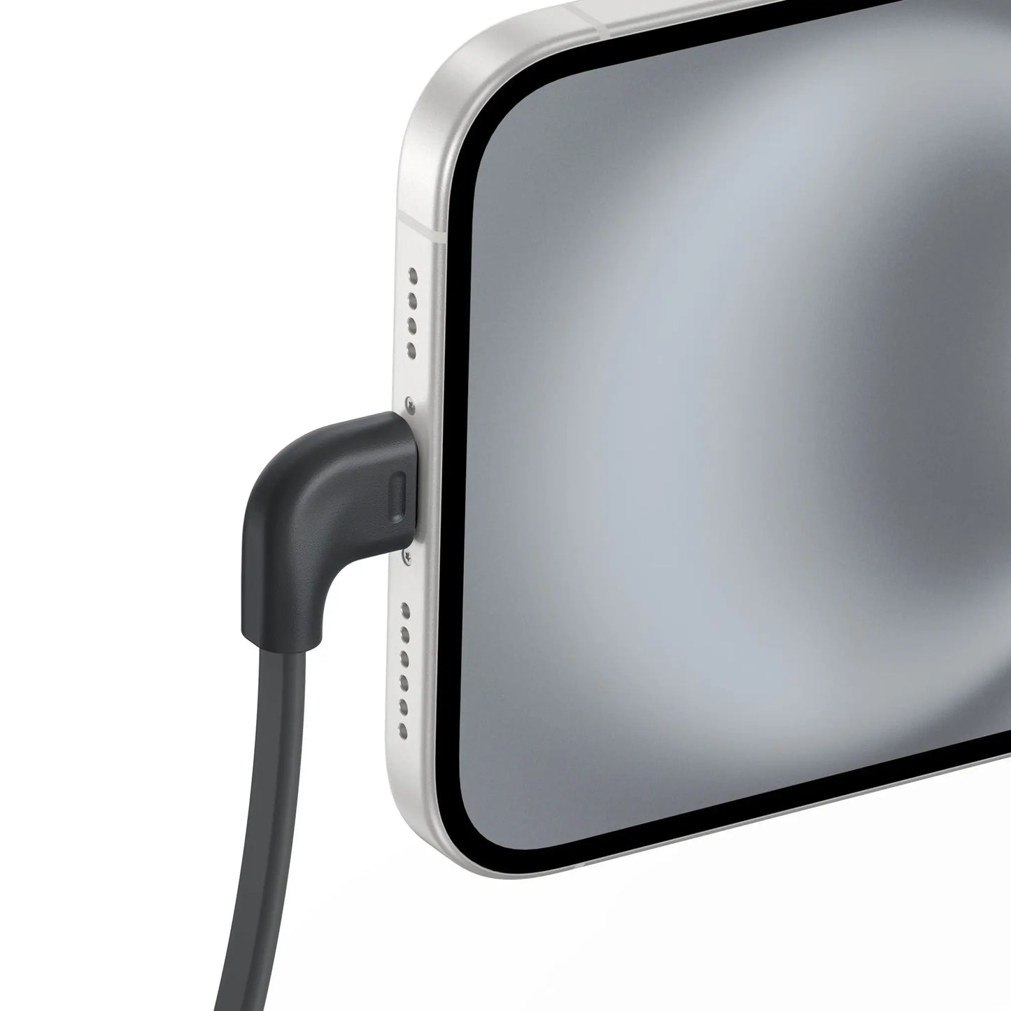 Anker Zolo Power Bank 10000mAh 22.5W Built-In USB-C Cable Black