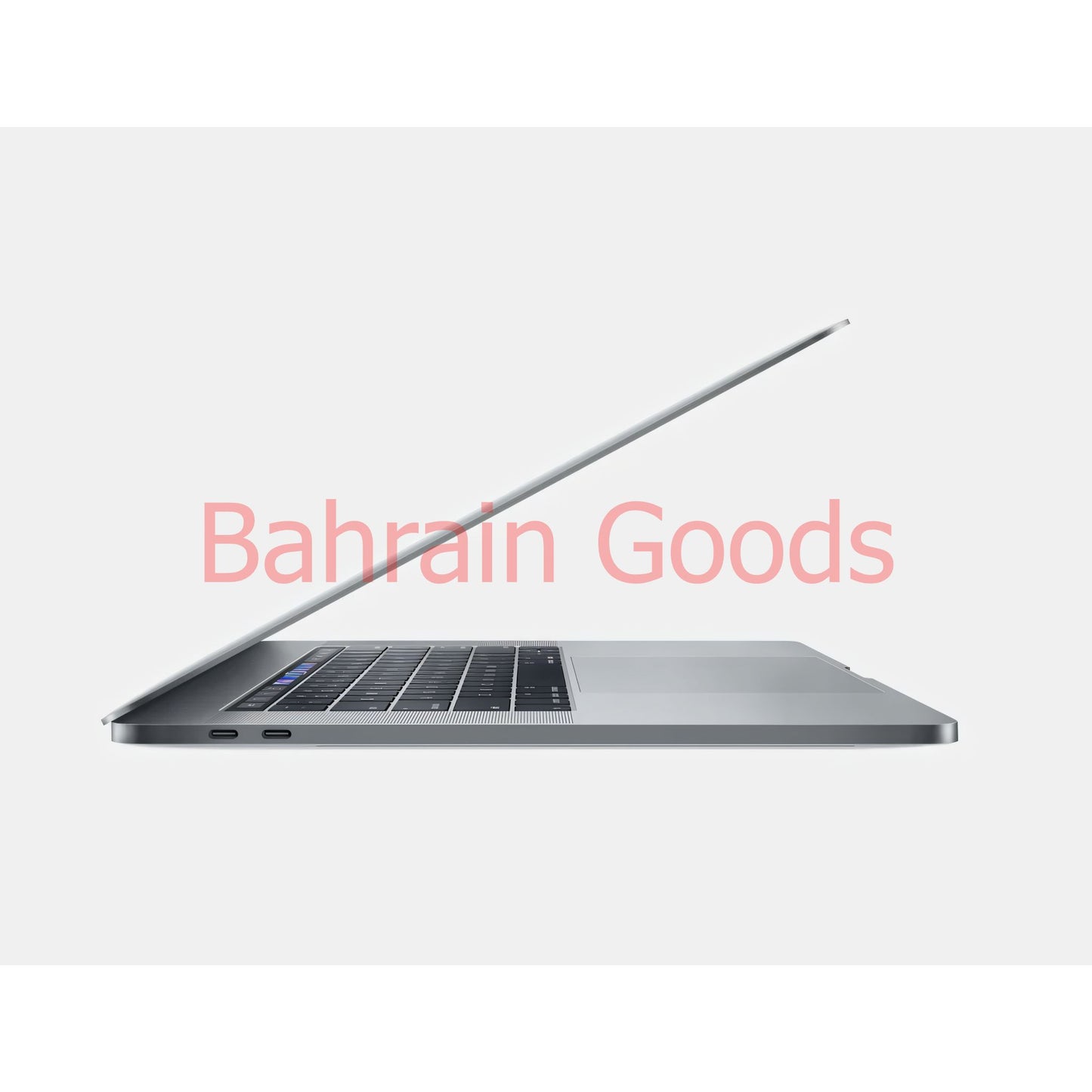 Apple MacBook Pro (15-inch, 2018/A1990) Intel Core i7 Bahrain Goods