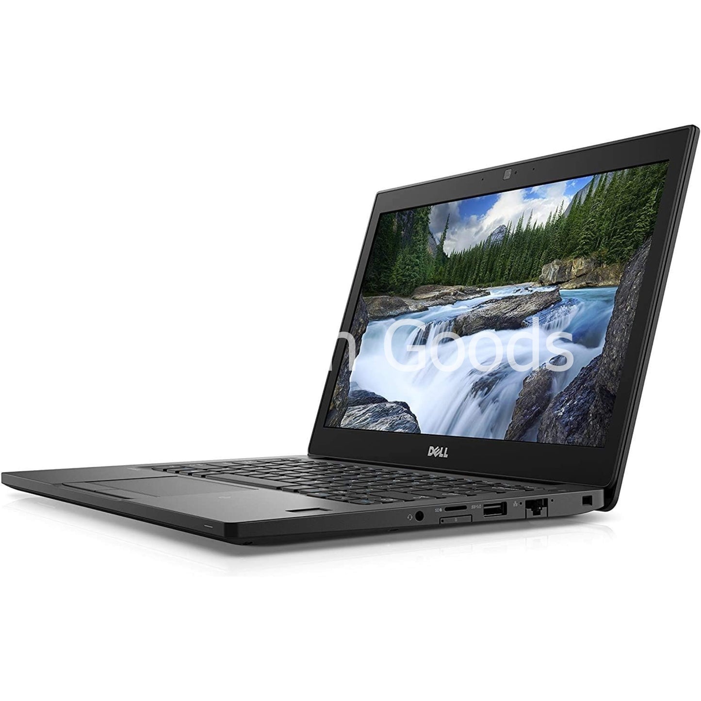 Dell Latitude 7290 Business Laptop Intel Core i5 (8th-Gen) Bahrain goods
