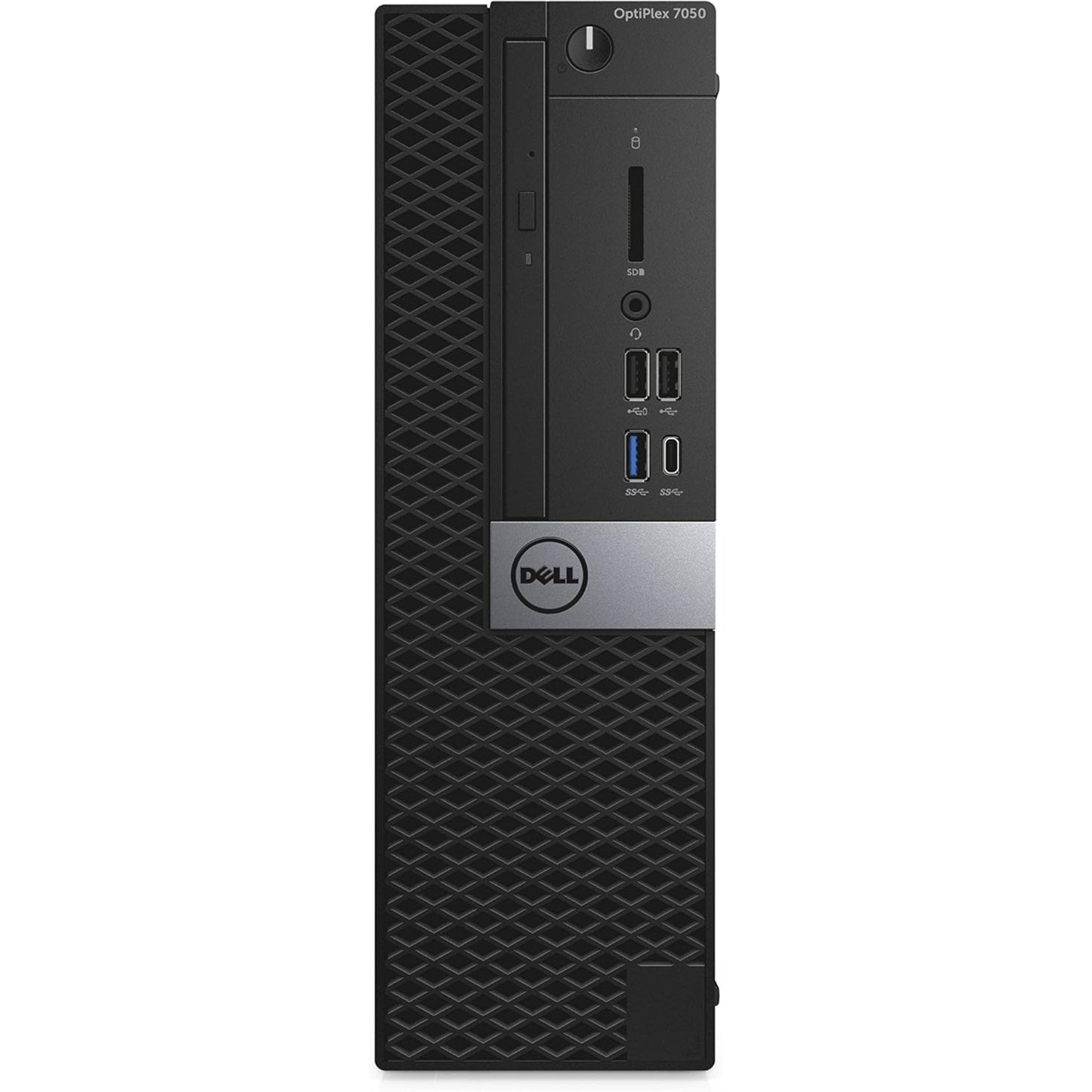 Dell OptiPlex 7050 Small Form Factor Desktop | Intel Core I7 (8th Gen)