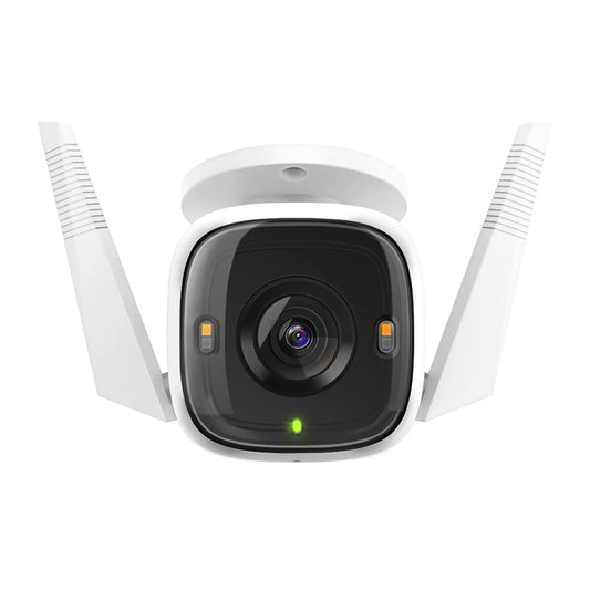 TP-Link Tapo C320WS Outdoor WiFi Camera 2K QHD | Color Night Vision