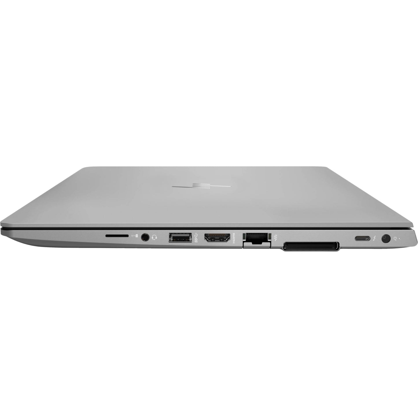 HP ZBook 14u G5 Mobile Workstation | Intel Core i7-8650U | Touchscreen