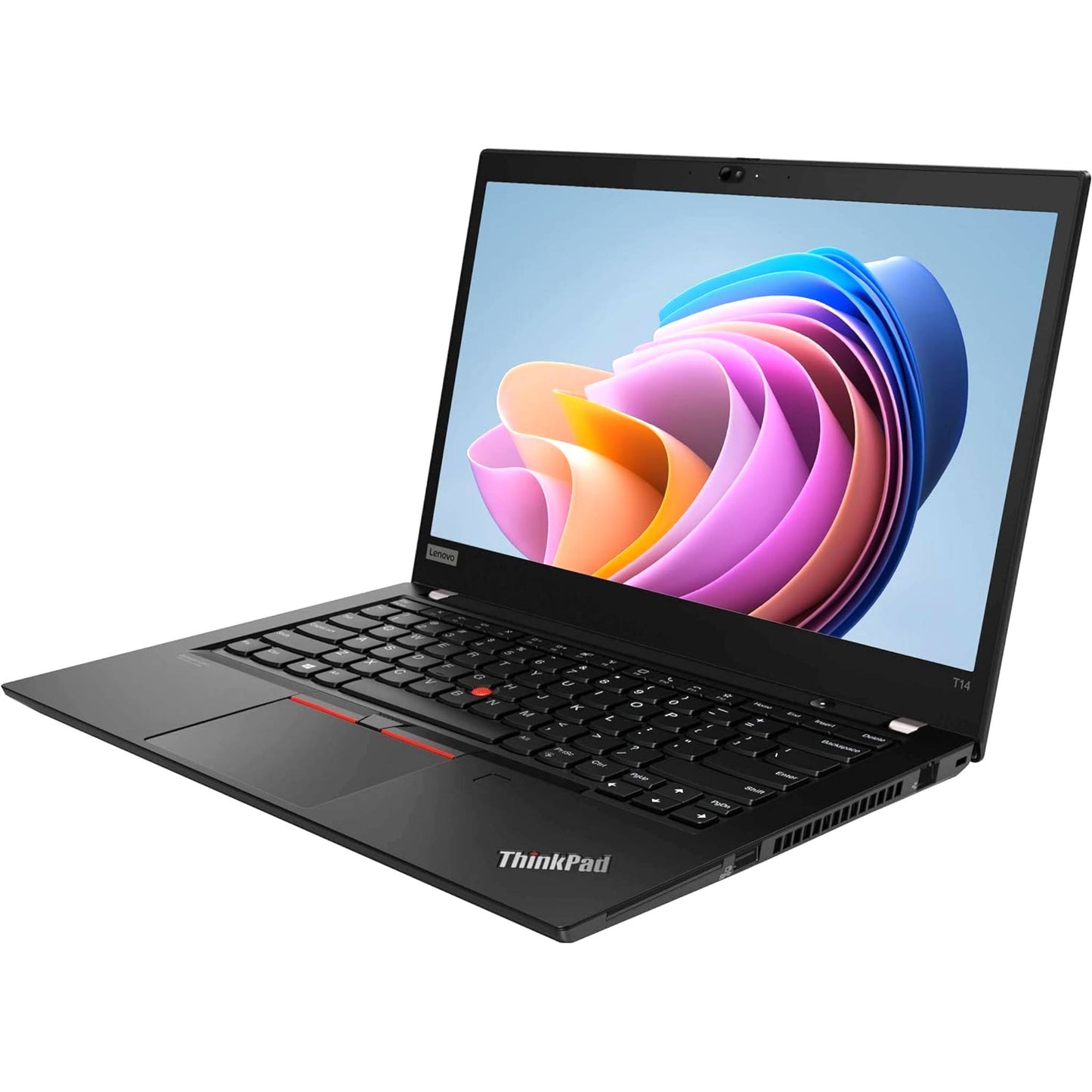 Lenovo ThinkPad T14 Intel® Core™ i5-10210U | 16GB DDR4 RAM and 256GB NVMe SSD