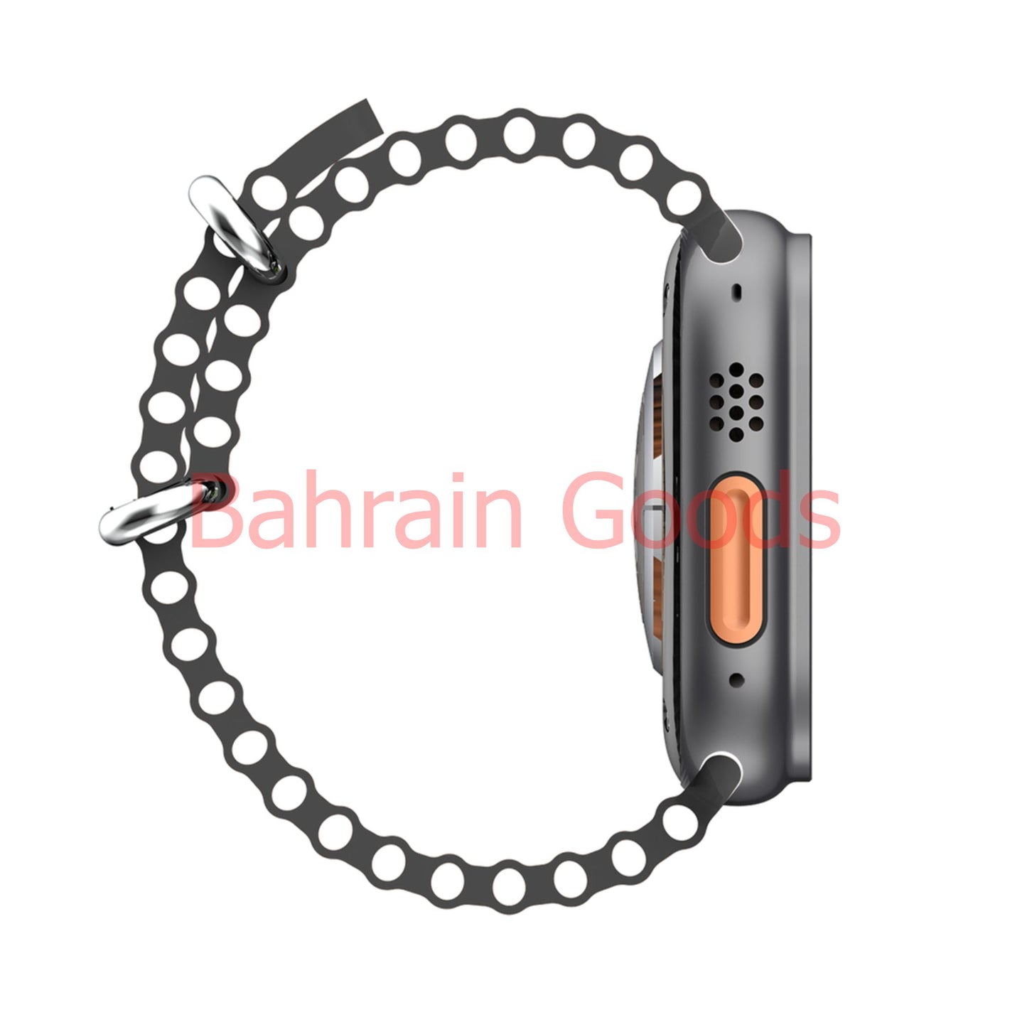 Oteeto TU91 Mini Smart Watch