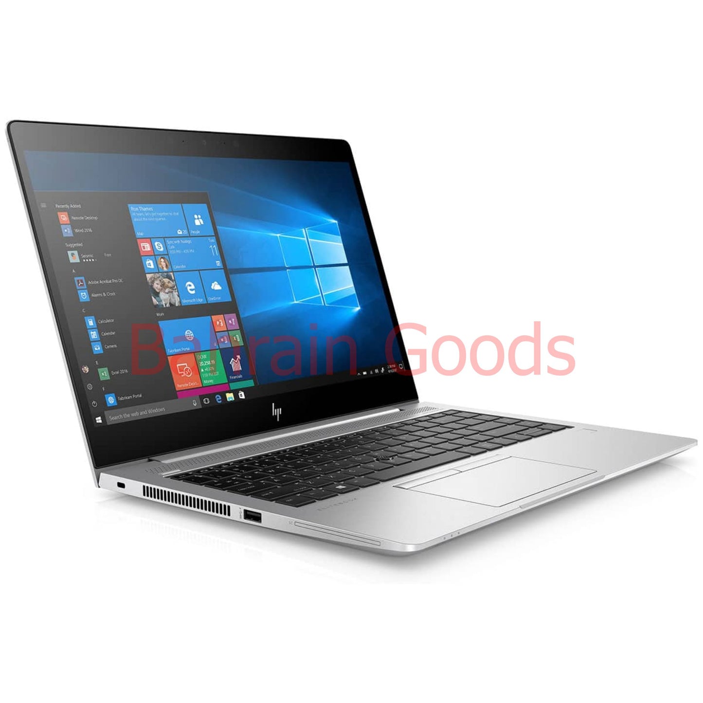 HP EliteBook 840 G6 Intel Core i5 8th Generation