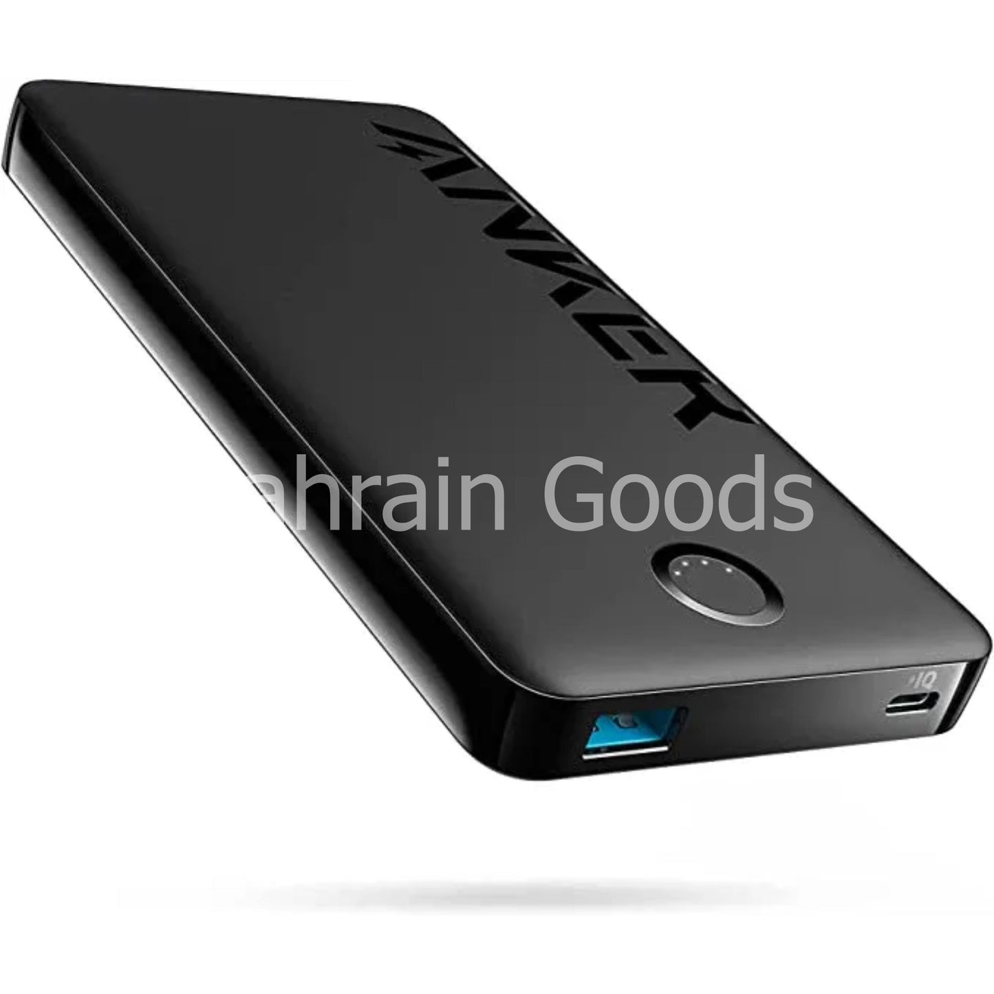 Anker 323 USB-C Power Bank (PowerCore PIQ) Bahrain Goods A1334H11