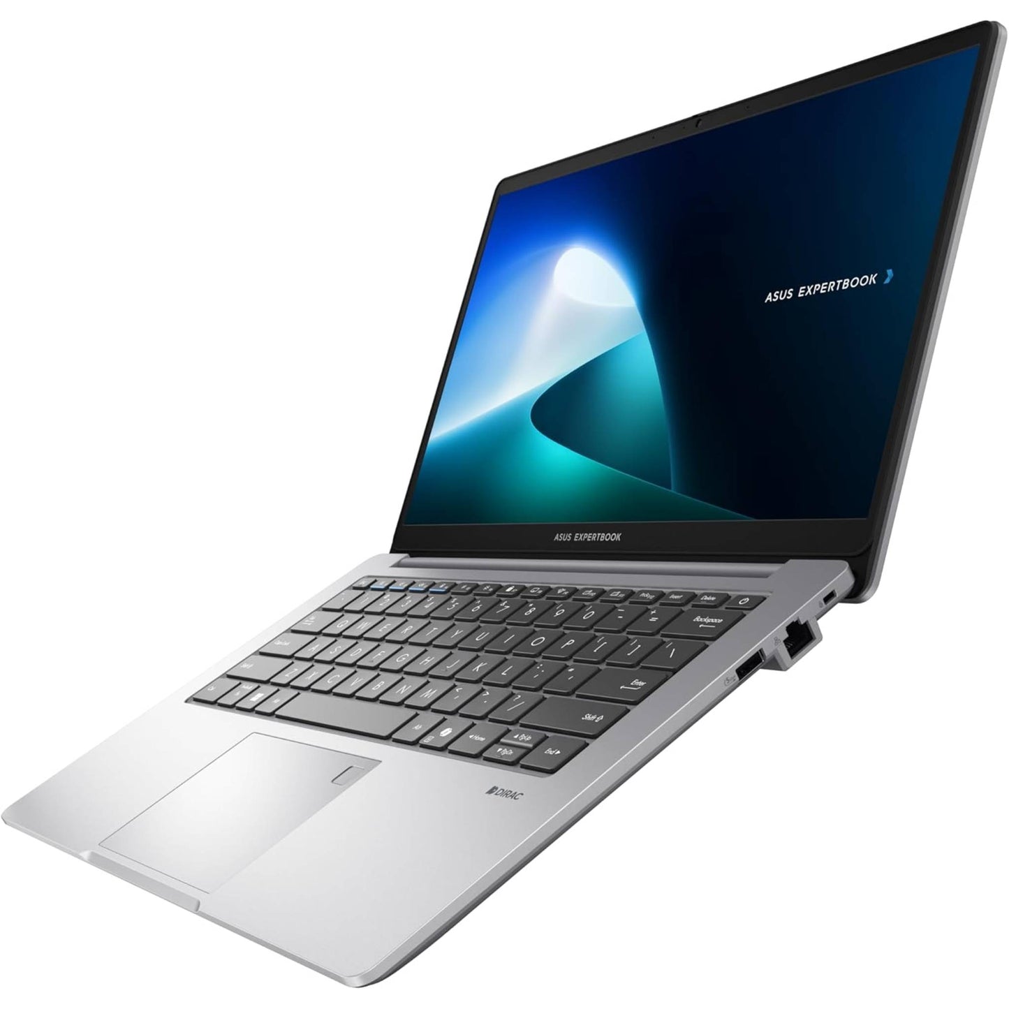 ASUS ExpertBook P1 | Intel Core i5-13420H | 16GB DDR5 RAM, 512GB